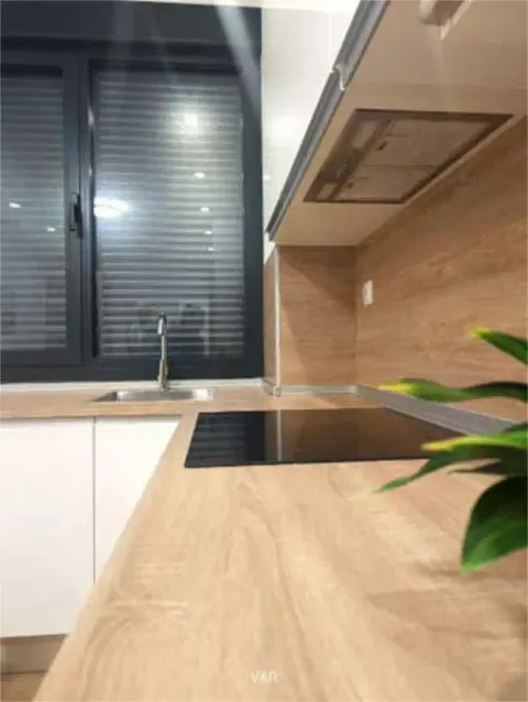 Pis de 40 m² a Valladolid