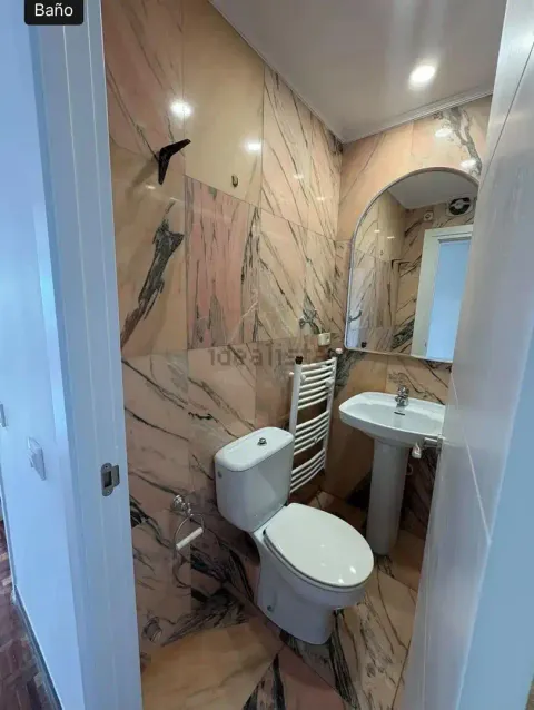 Wohnung 85 m² in Madrid