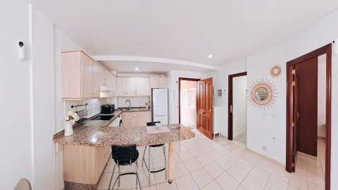 Pis de 51 m² a San Miguel de Abona