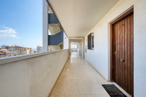 Appartamento 124 m² a Alacant / Alicante