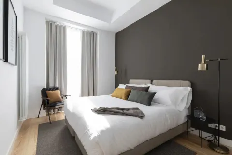 Pis de 72 m² a Madrid