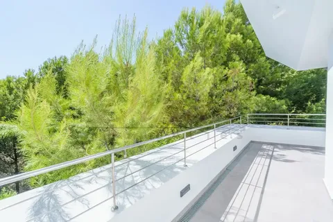 Casa de 397 m² a Altea
