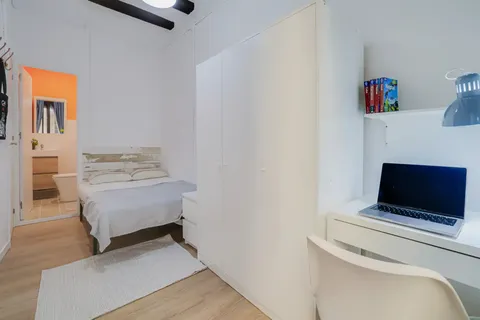 Stanza in affitto, Barcelona
