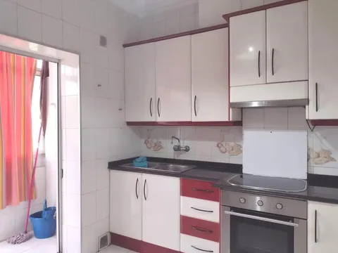Pis de 75 m² a Múrcia