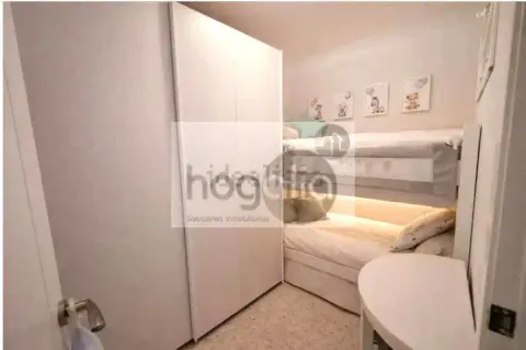 Flat 65 m² in Seville (3/5)