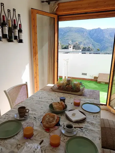 Appartamento 63 m² a el Castell de Guadalest