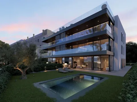 Appartement 270 m² à Pollença