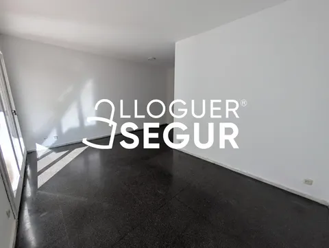 Pis de 45 m² a Sant Cugat del Vallès