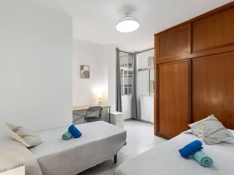 Pis de 50 m² a Las Palmas de Gran Canaria