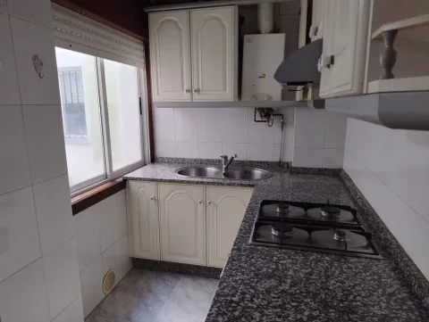 Wohnung 104 m² in Santiago de Compostela