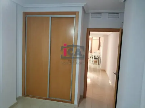 Appartamento 60 m² a Cáceres