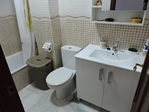 Pis de 51 m² a Chiclana de la Frontera