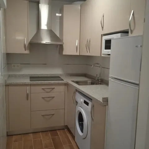 Pis de 50 m² a Granada