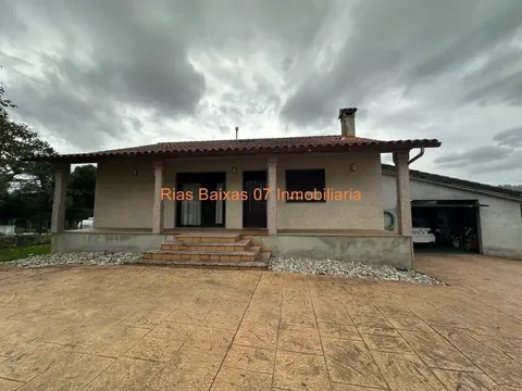 Maison 160 m² à Mos