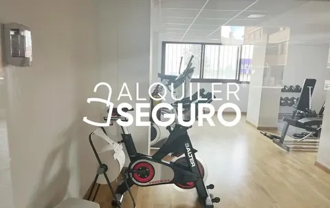 Pis de 50 m² a Madrid