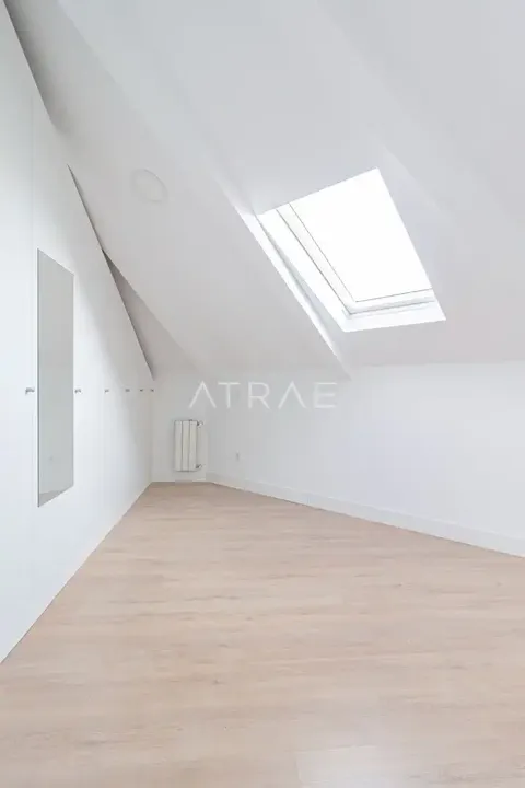 Pis de 110 m² a Madrid
