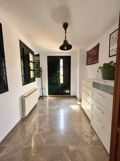 Квартира 80 м² у Granada
