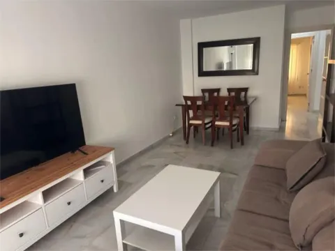 Piso de 84 m² en Málaga (3/9)
