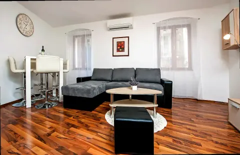 Pis de 52 m² a Sevilla