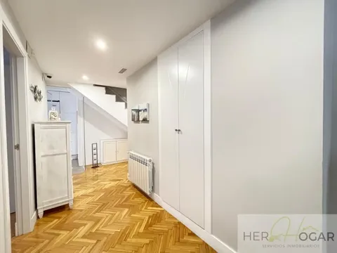Wohnung 160 m² in Toledo
