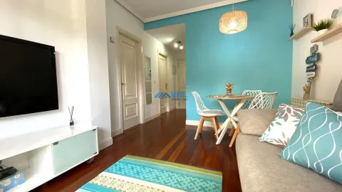 Pis de 40 m² a Castro-Urdiales