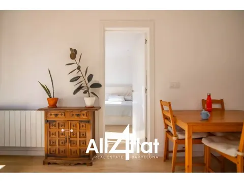 Pis de 76 m² a Barcelona