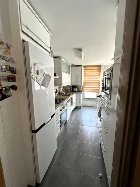 Wohnung 80 m² in San Martín de la Vega