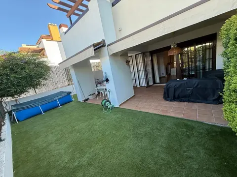 Pis de 115 m² a Guillena