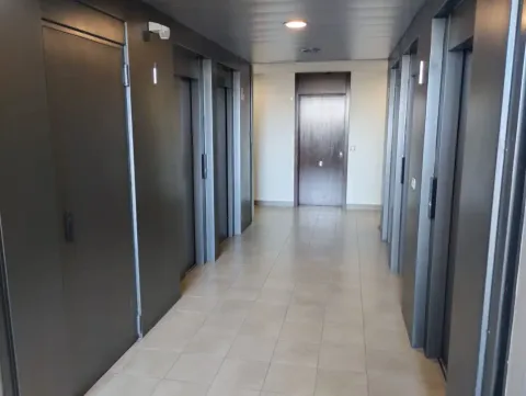 Pis de 45 m² a Madrid