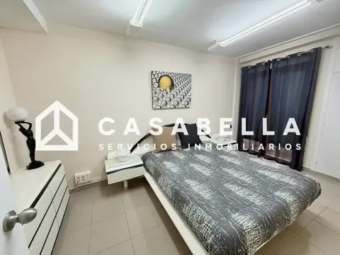 Pis de 50 m² a València