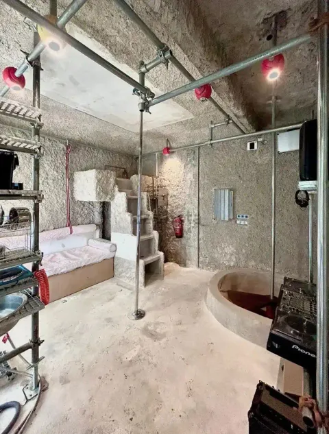 Appartement 80 m² à Madrid (2/22)