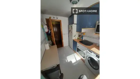 Pis de 86 m² a Madrid