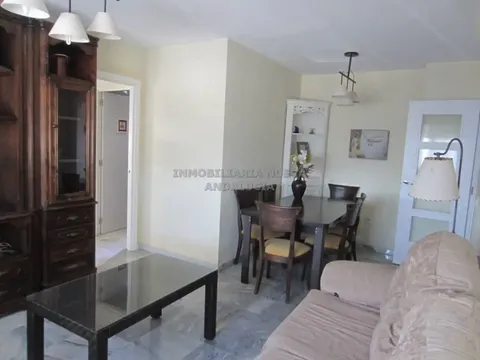 Pis de 70 m² a Almeria