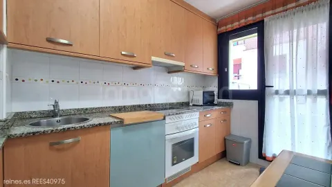 Piso de 79 m² en Siero