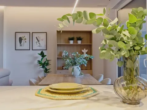 Pis de 80 m² a Lleó