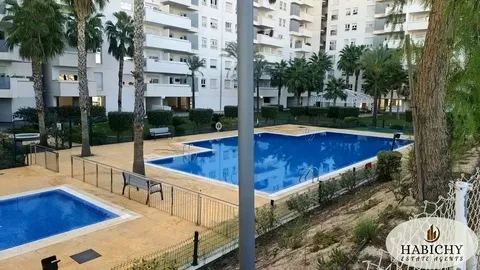 Wohnung 91 m² in Murcia