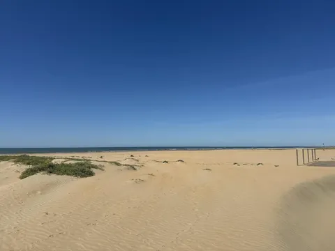 Pis de 90 m² a Punta Umbría