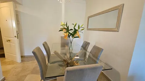 Pis de 110 m² a Marbella
