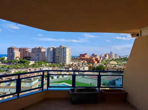 Wohnung 66 m² in Tavernes de la Valldigna