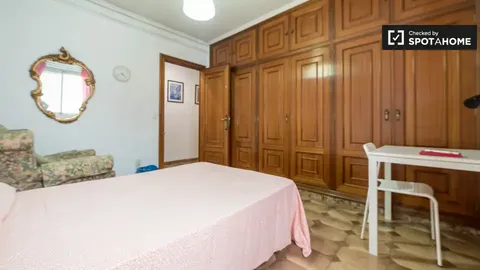 Habitació de lloguer, València