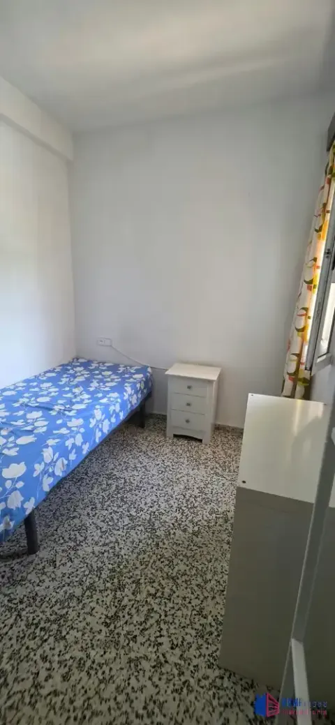 Appartamento 120 m² a Siviglia