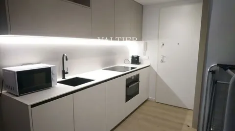 Pis de 50 m² a Madrid