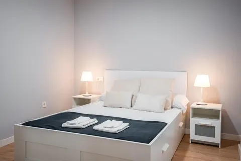 Zimmer zur Miete, Granada