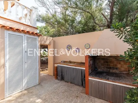 Casa de 177 m² a Cullera