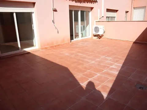 Pis de 115 m² a Sant Jaume d'Enveja