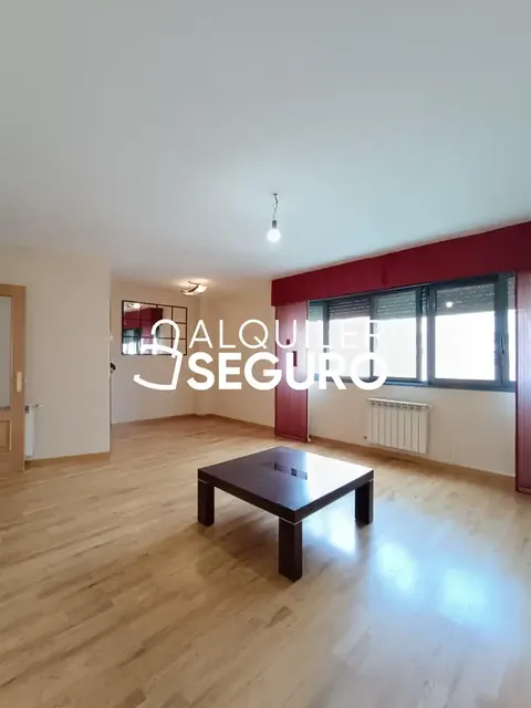 Pis de 90 m² a Parla