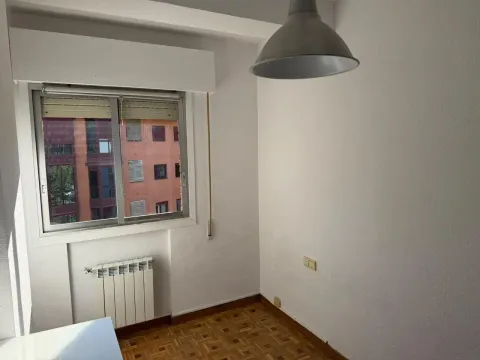Apartamento 111 m² em Madrid