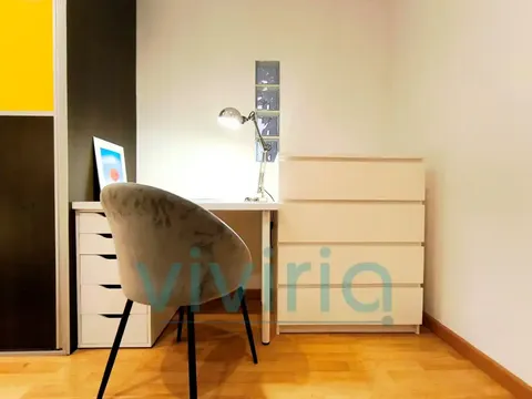 Pis de 77 m² a València
