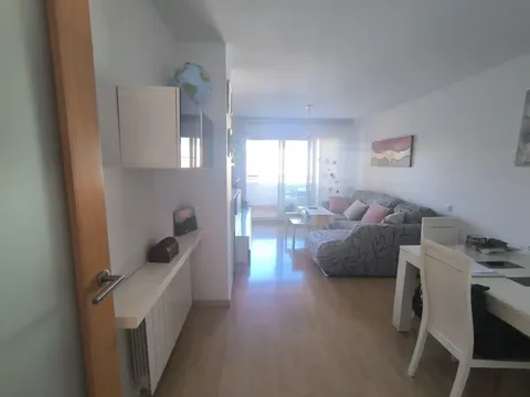 Wohnung 97 m² in Manresa