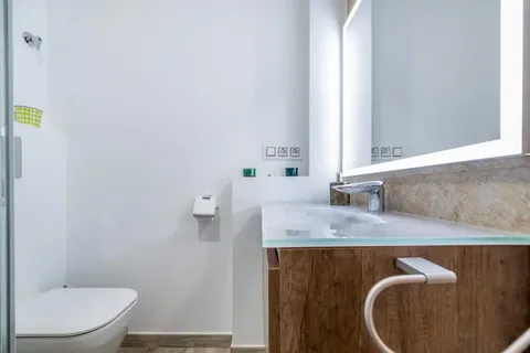 Pis de 83 m² a Sabadell